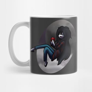Marceline Mug